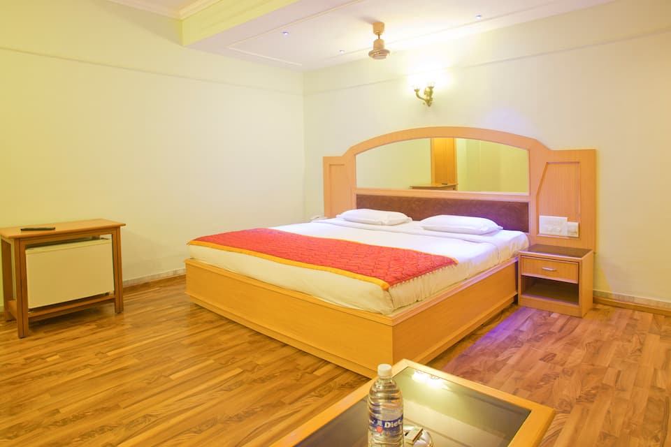 Super Deluxe Room